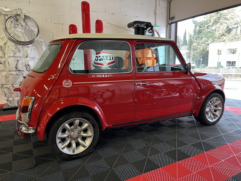 MINI Cooper Sportpack