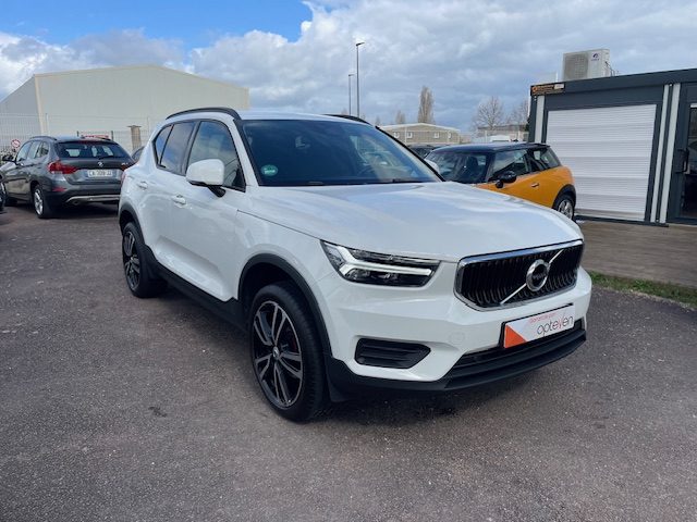 VOLVO XC40 2018