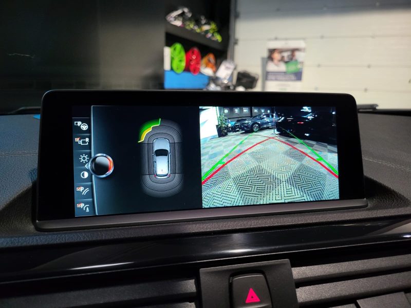 120 i 184cv PACK M CAMERA / CARPLAY / VOLANT M