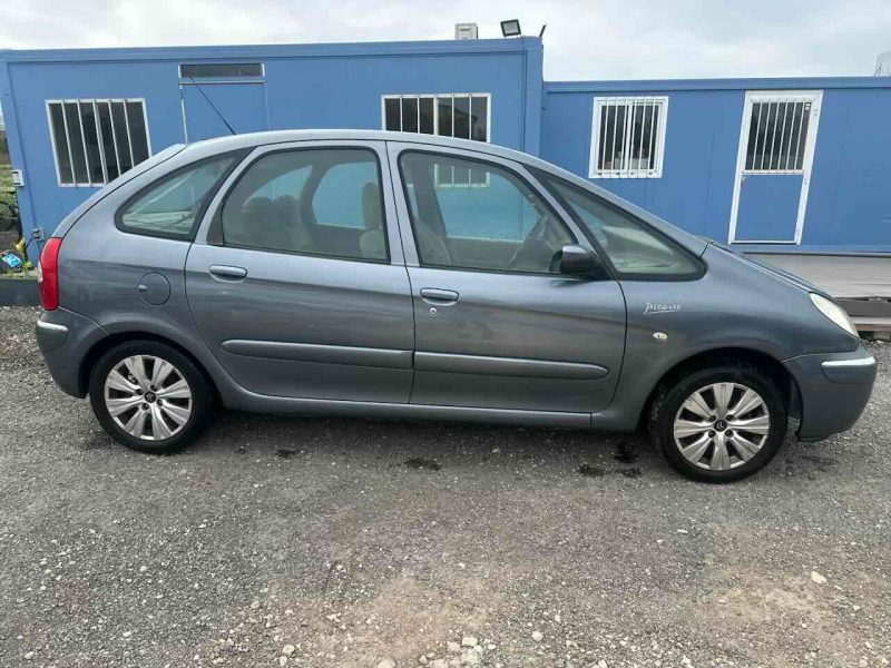 CITROEN XSARA PICASSO 2006