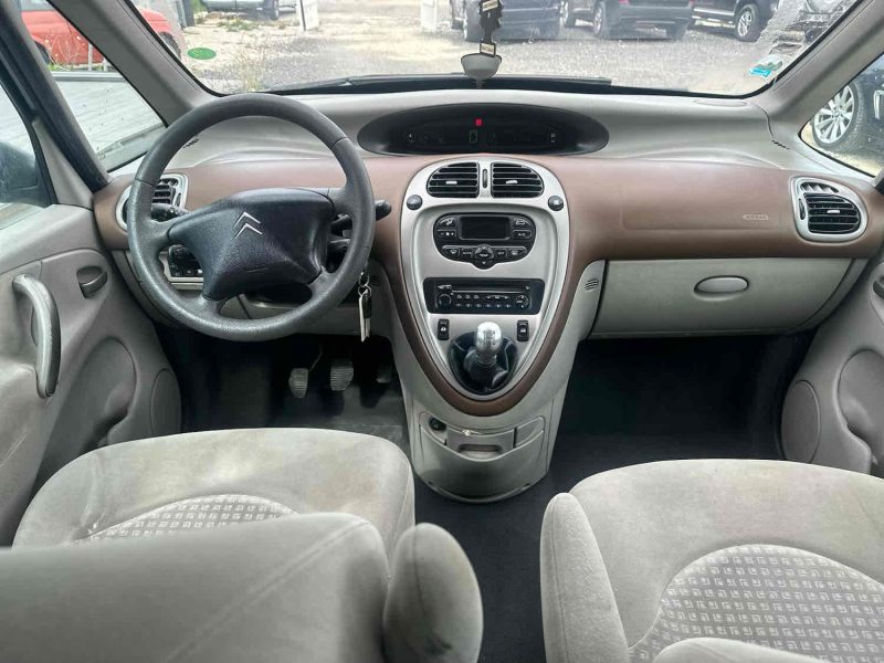 CITROEN XSARA PICASSO 2006