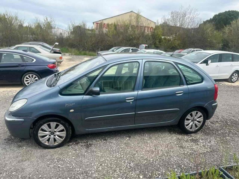 CITROEN XSARA PICASSO 2006