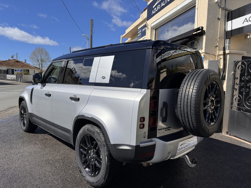 LAND ROVER DEFENDER Van 2020