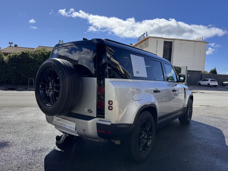 LAND ROVER DEFENDER Van 2020