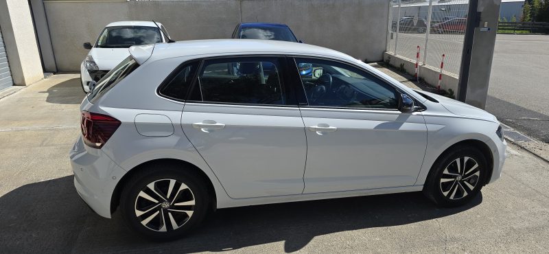 VOLKSWAGEN POLO VI 2019