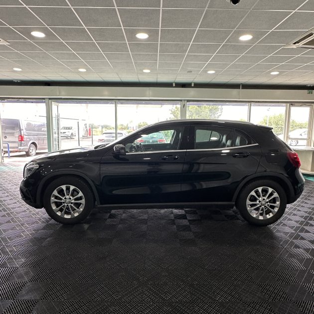 MERCEDES CLASSE GLA 200 CDI / d 136cv Garantie 12 Mois