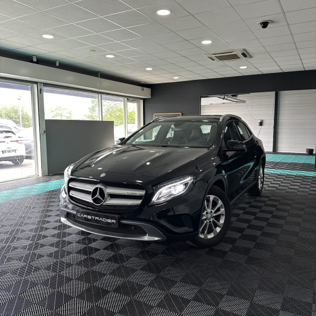 MERCEDES CLASSE GLA 200 CDI / d 136cv Garantie 12 Mois