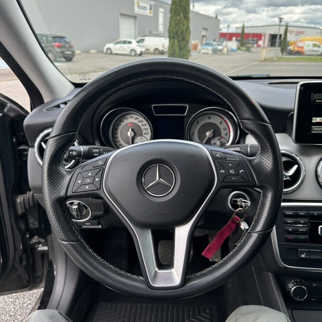 MERCEDES CLASSE GLA 200 CDI / d 136cv Garantie 12 Mois