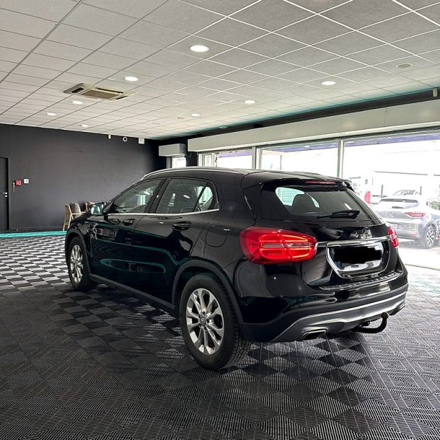 MERCEDES CLASSE GLA 200 CDI / d 136cv Garantie 12 Mois