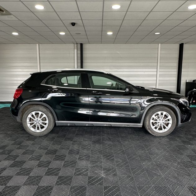 MERCEDES CLASSE GLA 200 CDI / d 136cv Garantie 12 Mois