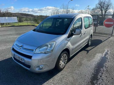 CITROEN BERLINGO MULTISPACE 2011