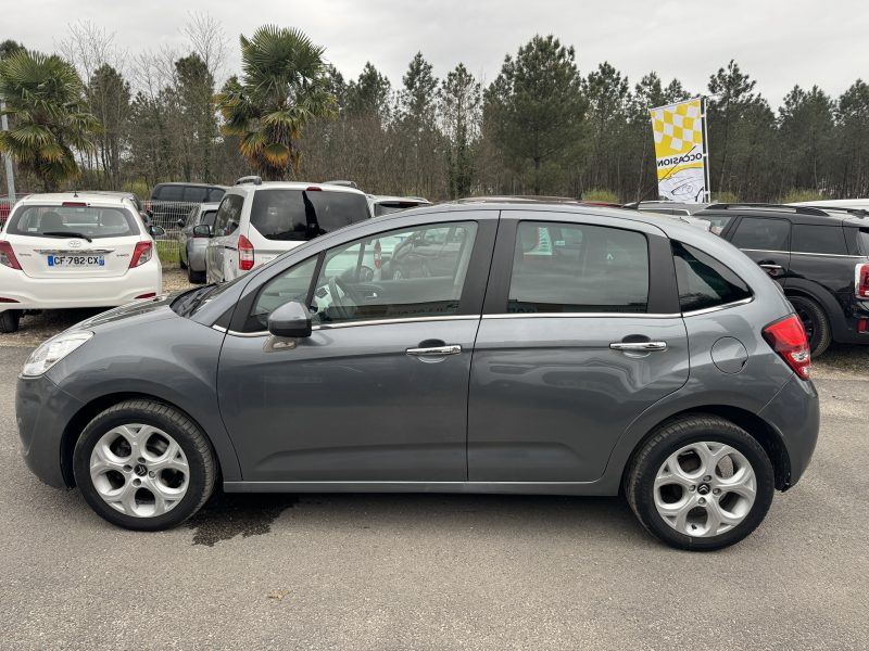 CITROEN C3 1.4 HDI 70 ATTRACTION