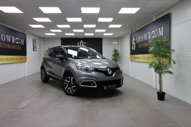 RENAULT CAPTUR I 2015