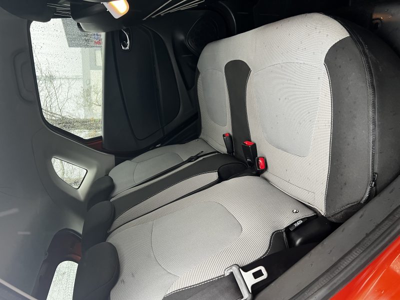 RENAULT CAPTUR I 2014