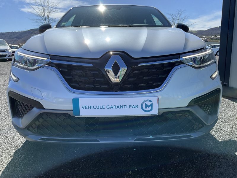 RENAULT ARKANA I 2021