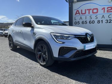 RENAULT ARKANA I 2021