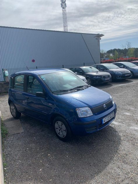 FIAT PANDA 2006