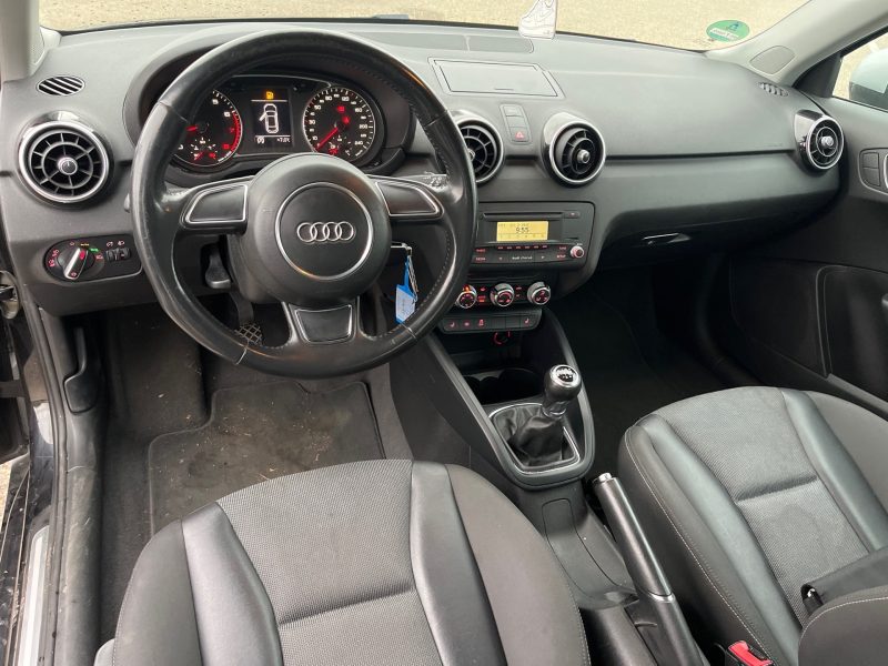 AUDI A1 1.4 TFSI 122 AMBIANTE