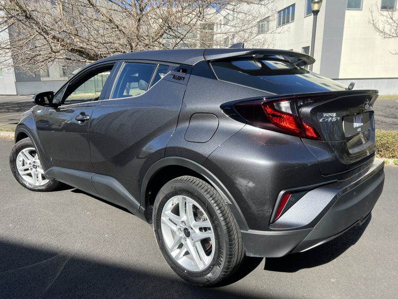 TOYOTA C-HR 2020