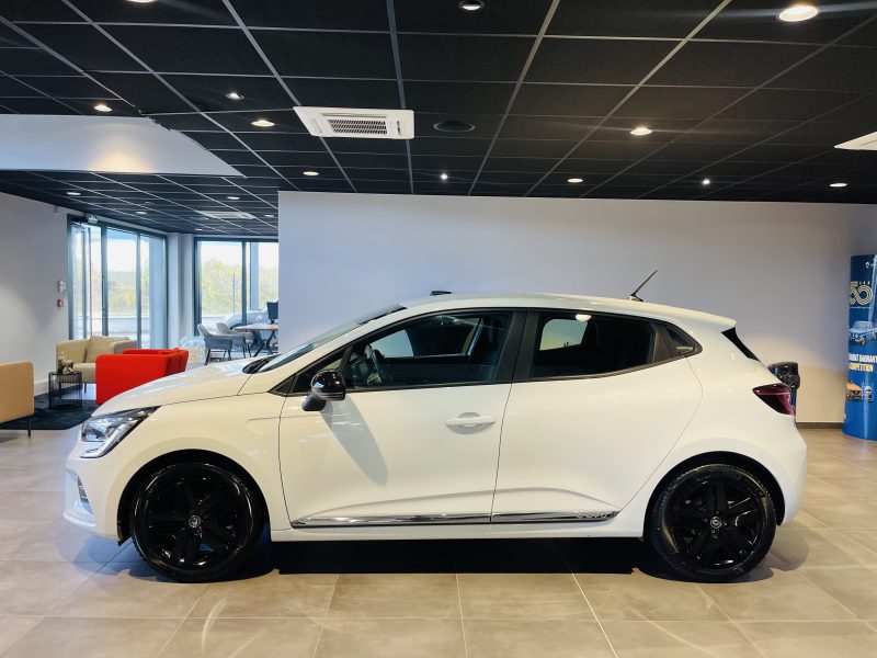 RENAULT CLIO 2020