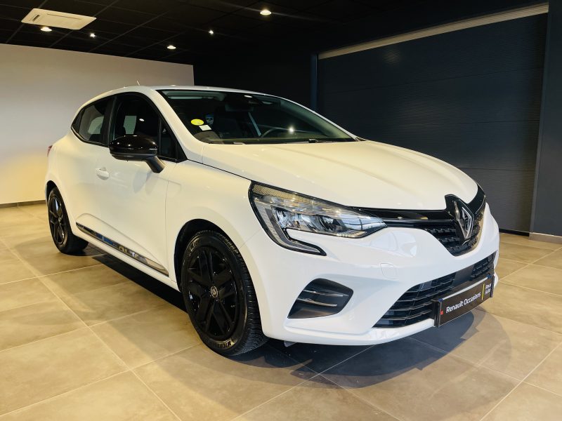 RENAULT CLIO 2020