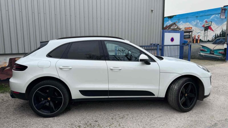 PORSCHE MACAN 2.0 252cv PDK TOIT PANO REPRISE POSSIBLE