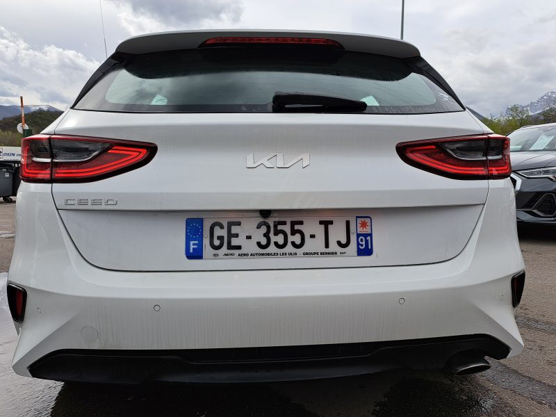 KIA CEED 2022