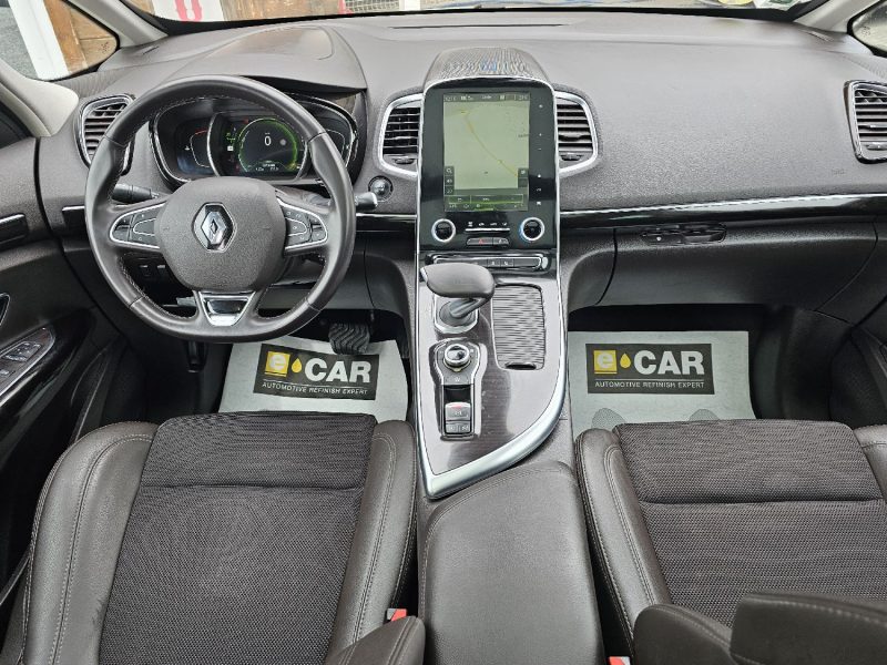 RENAULT ESPACE 7 PLACE 1,6 DCI 160 CH EDC ENERGY 