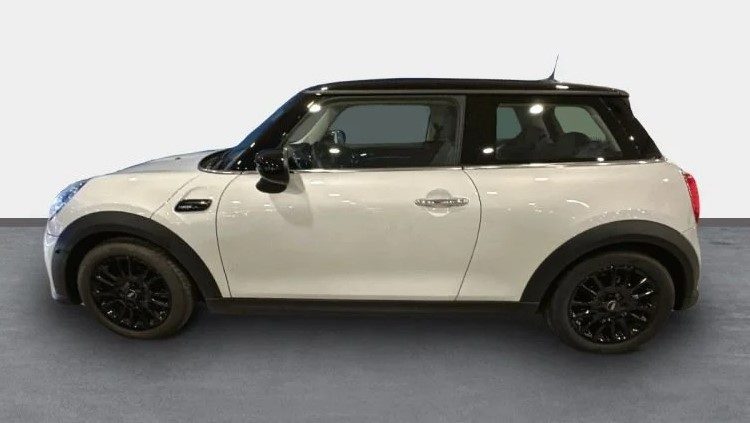 MINI COOPER 1.5 136 BVA 3P ESSENTIAL 