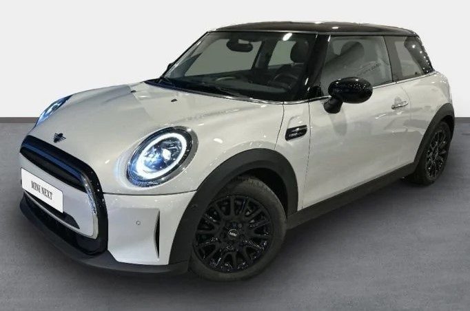 MINI COOPER 1.5 136 BVA 3P ESSENTIAL 