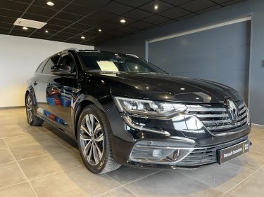 RENAULT TALISMAN ESTATE  2021