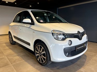 RENAULT TWINGO 2014