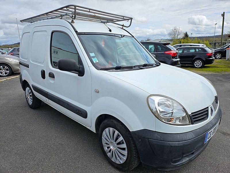 RENAULT KANGOO Express 1.5L dCi 68cv *UTILITAIRE* / REVISER_GARANTIE 