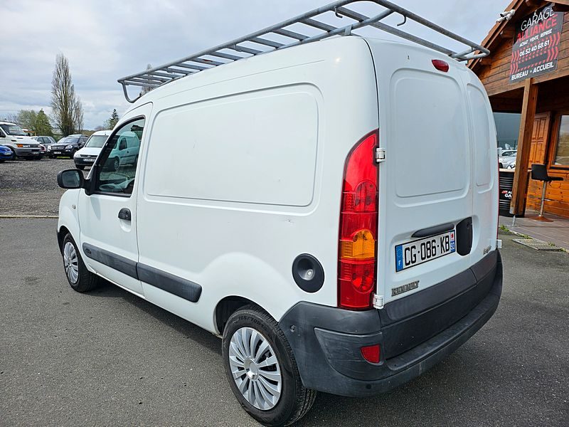 RENAULT KANGOO Express 1.5L dCi 68cv *UTILITAIRE* / REVISER_GARANTIE 