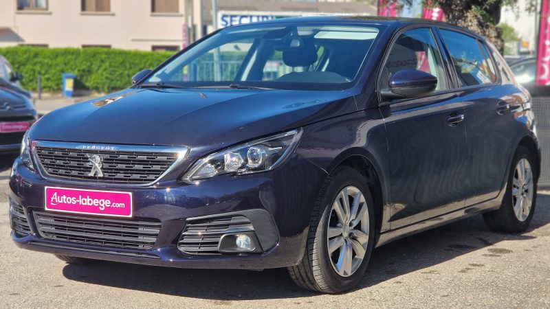 PEUGEOT 308 2020