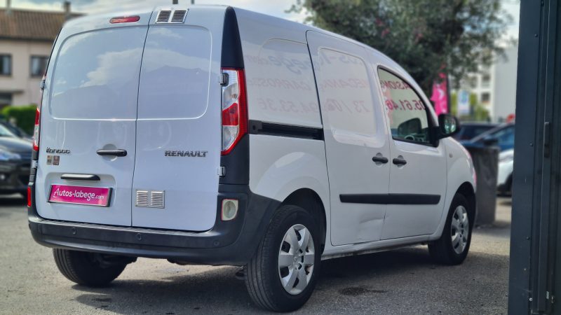 RENAULT KANGOO Express 2019