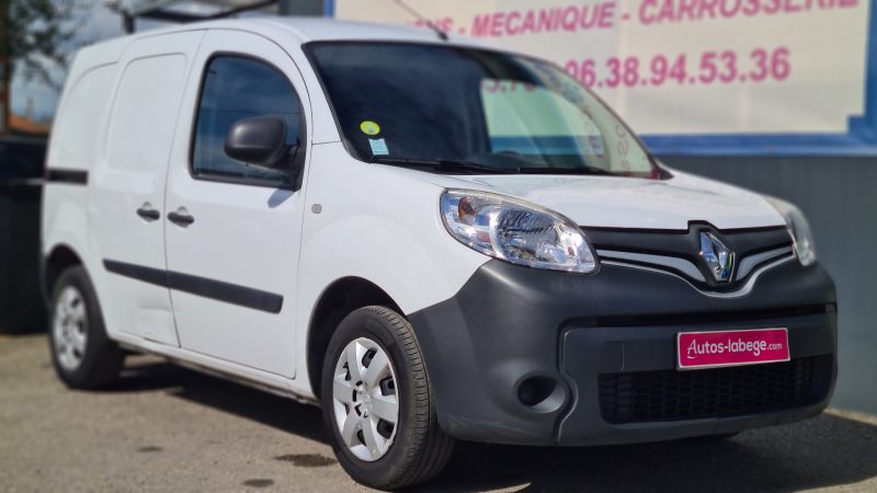 RENAULT KANGOO Express 2019