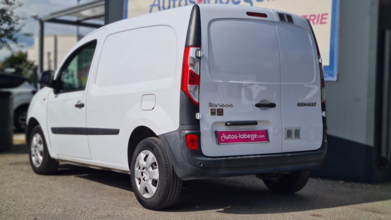 RENAULT KANGOO Express 2019