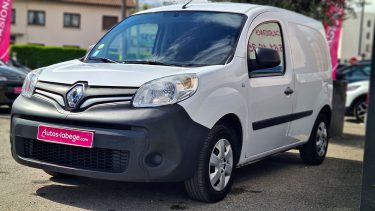 RENAULT KANGOO Express 2019