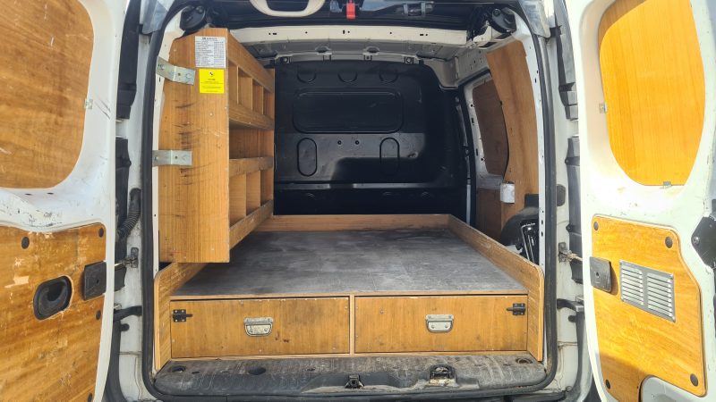 RENAULT KANGOO Express 2019