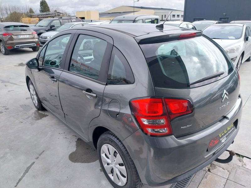 CITROEN C3 II 1.4 Airdream Confort