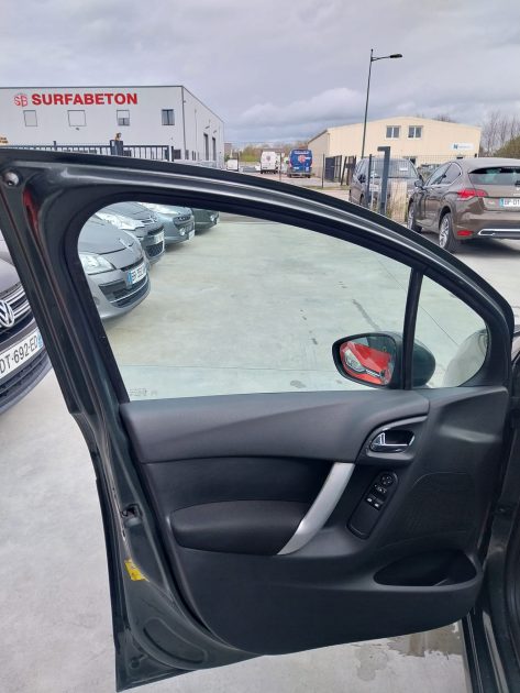 CITROEN C3 II 1.4 Airdream Confort