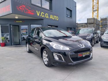 PEUGEOT 308 1.6 VTi 120 Active