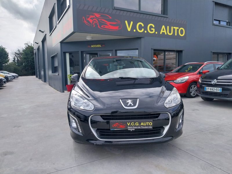 PEUGEOT 308 1.6 VTi 120 Active