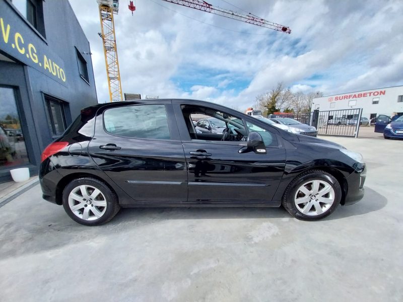 PEUGEOT 308 1.6 VTi 120 Active