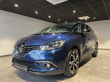 RENAULT GRAND SCENIC  2018