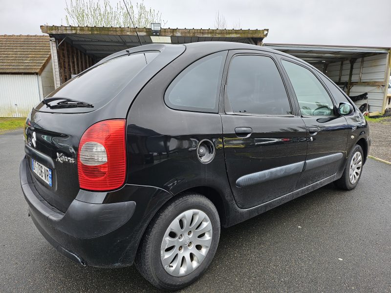 CITROEN XSARA PICASSO 2005