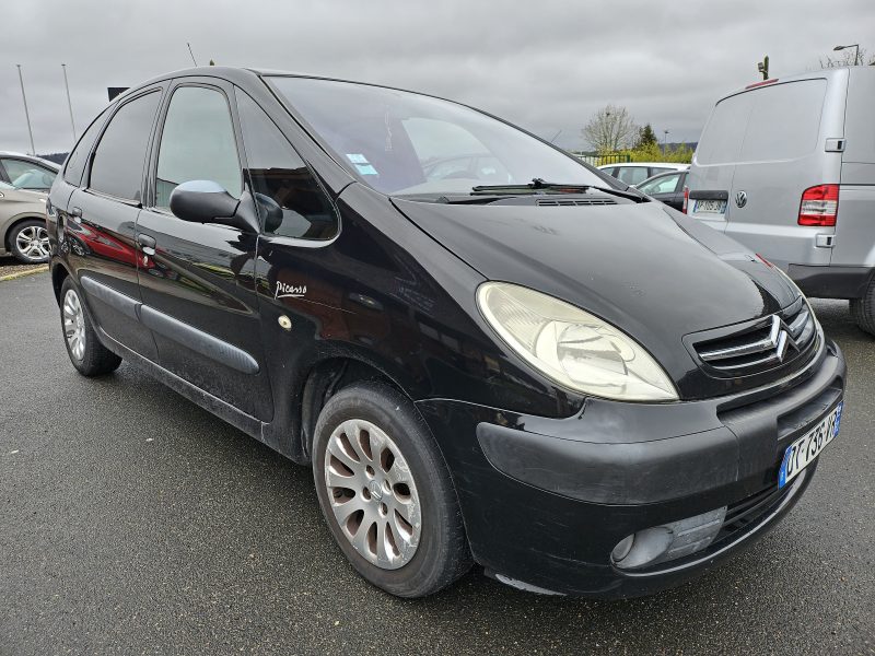 CITROEN XSARA PICASSO 2005