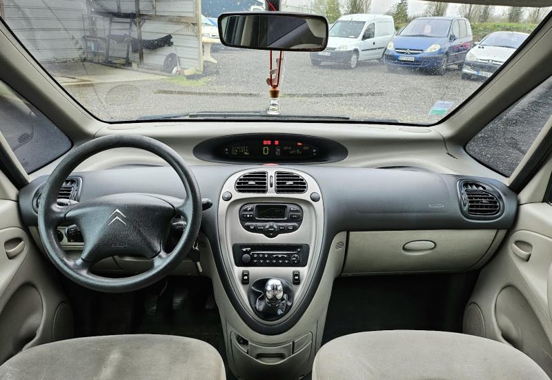 CITROEN XSARA PICASSO 2005