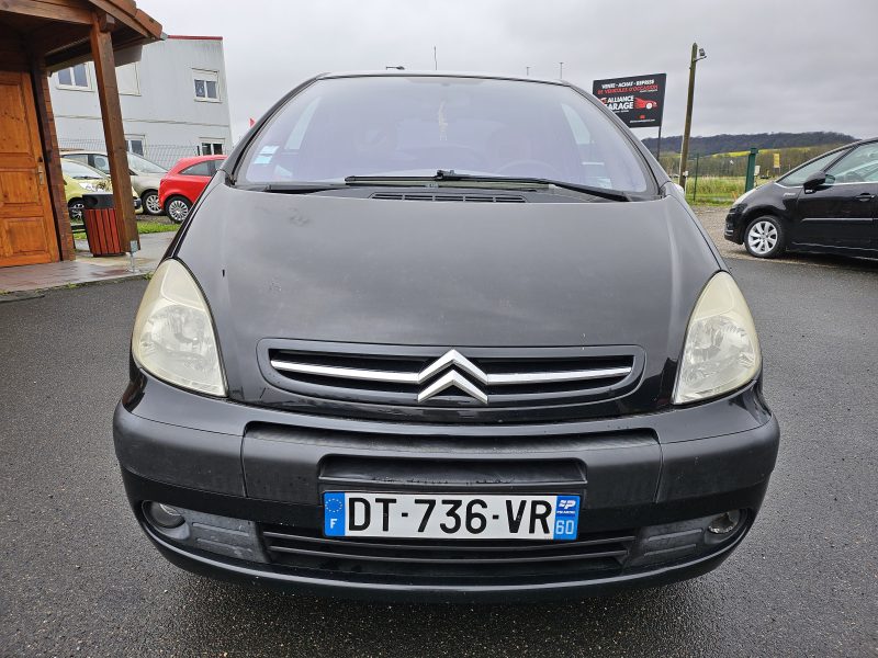 CITROEN XSARA PICASSO 2005